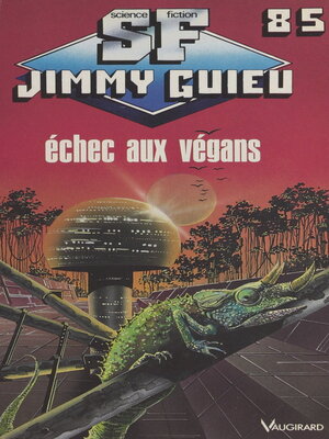 cover image of Échec aux Végans